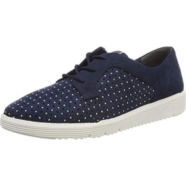 sneakers Tamaris blu