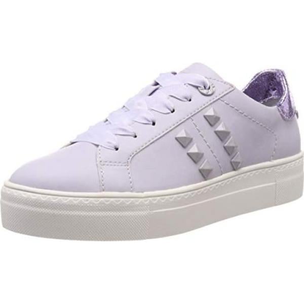 sneakers Tamaris grigio