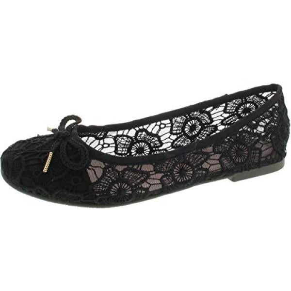 Ballerine nero Tamaris nero