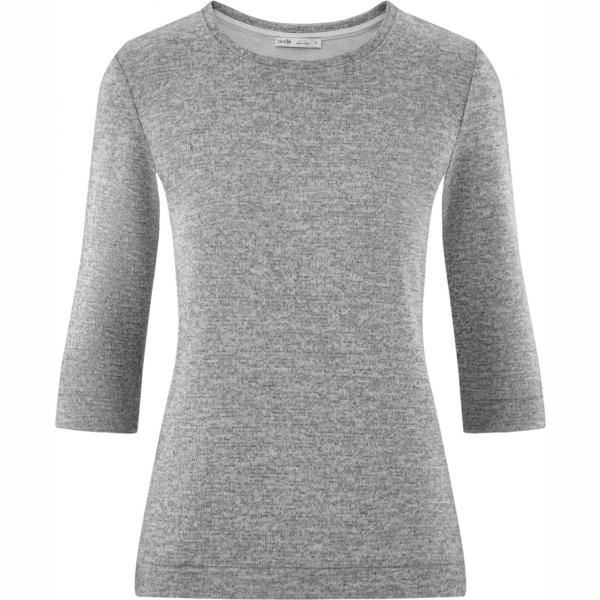 maglioni Oodji Ultra grigio