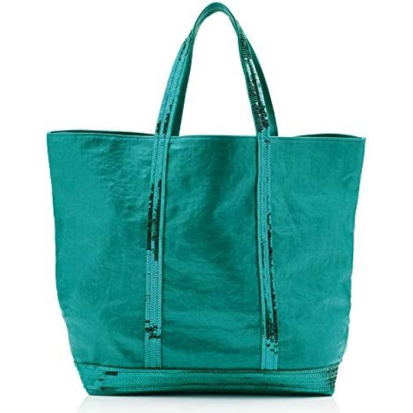 borsa tote Vanessa Bruno verde