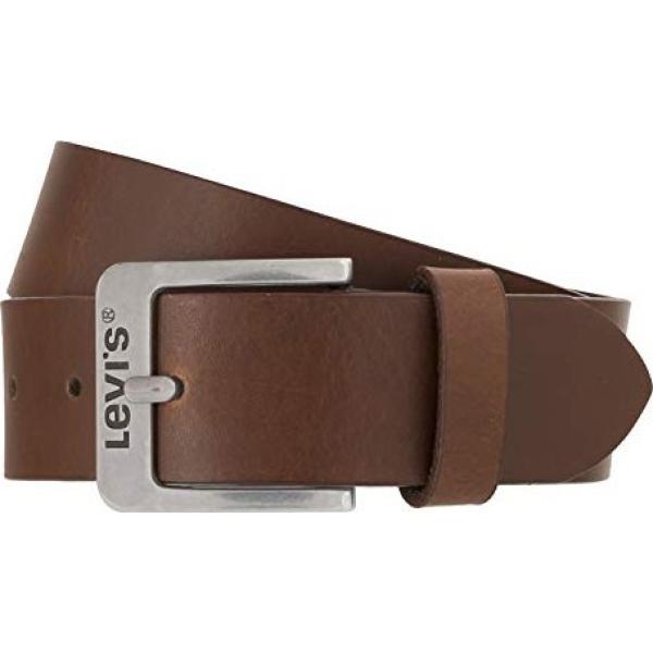 cinture Levis marrone