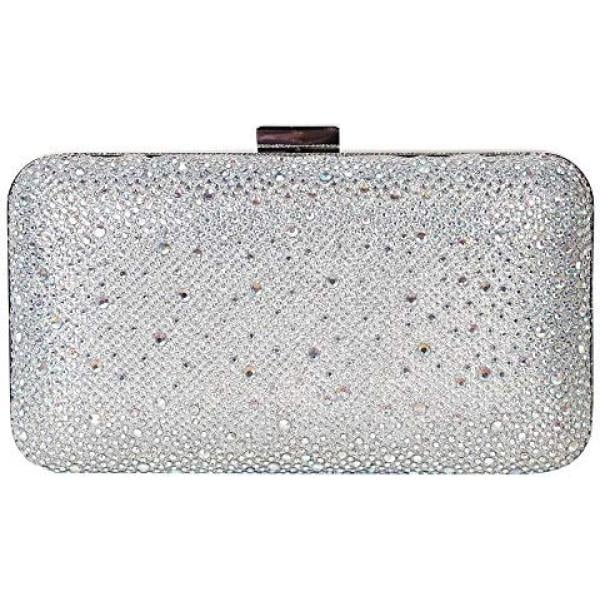pochette Lotus grigio