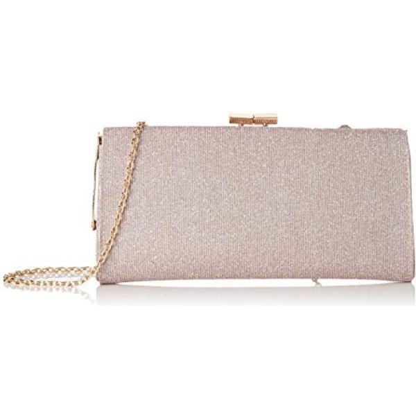 pochette Lotus viola