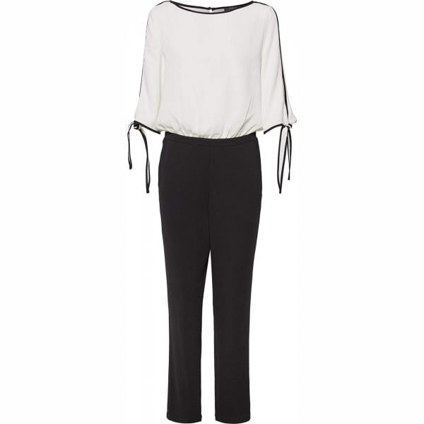 Tuta bianco ESPRIT Collection bianco