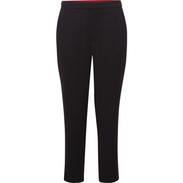 pantaloni Edc by Esprit nero