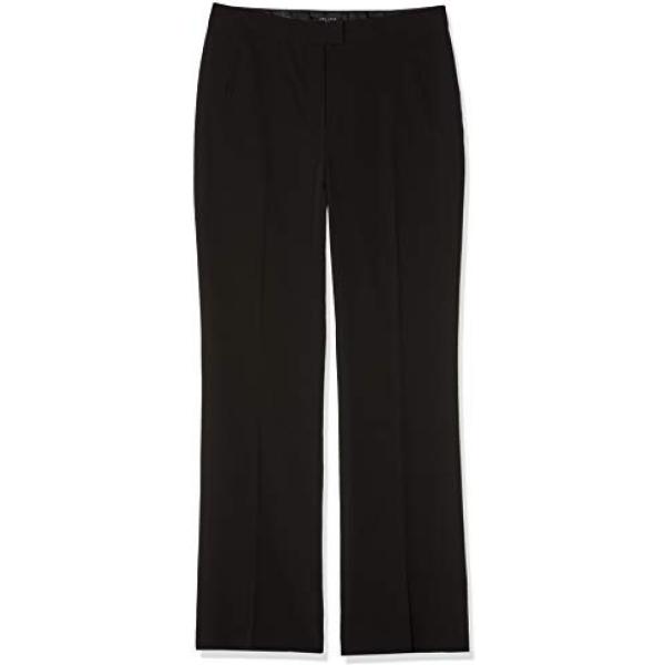 Pantalone bootcut nero New Look nero