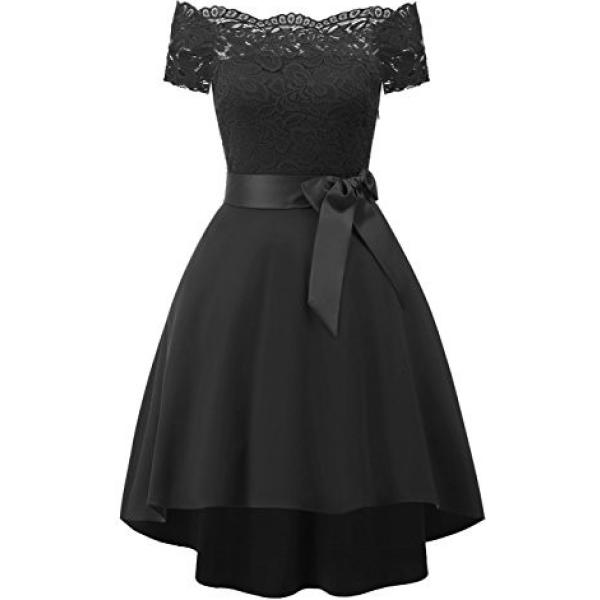 vestito Baihuodress a fiori