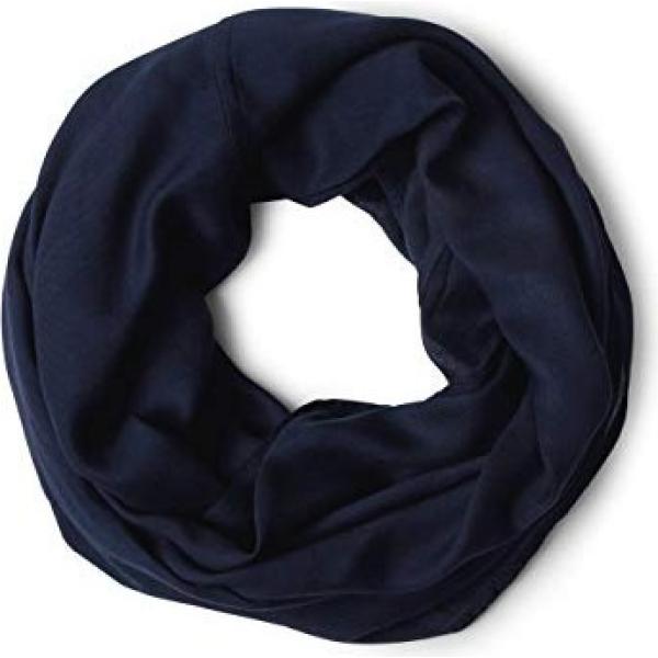 Sciarpa blu Street One blu