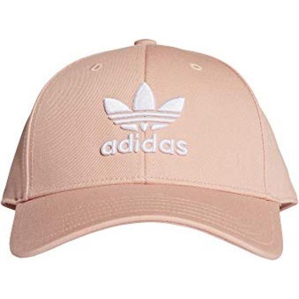 cappelli Adidas rosso