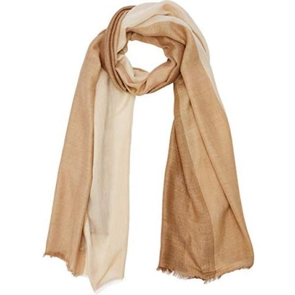 Stola beige Pennyblack
