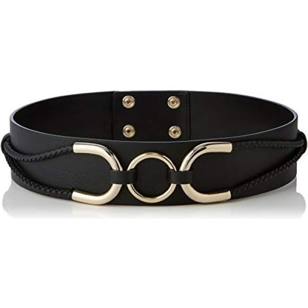 Cintura nero Pennyblack nero