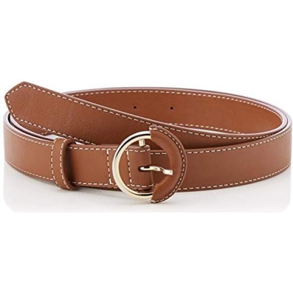 Cintura marrone Pennyblack marrone