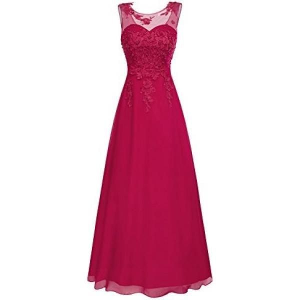 Vestito con pizzo Grace Karin