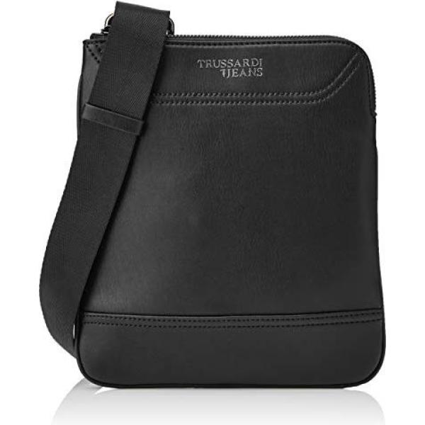 corpo Trussardi Jeans nero