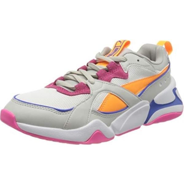 sneakers Puma rosa