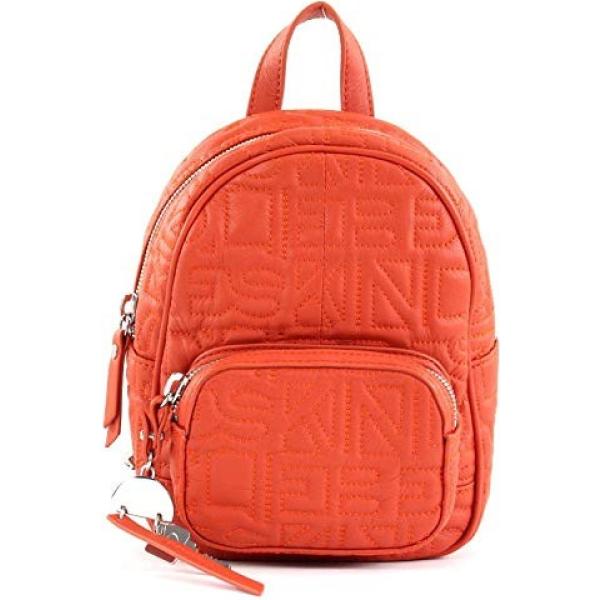 Zaino arancione Liebeskind Berlin arancione