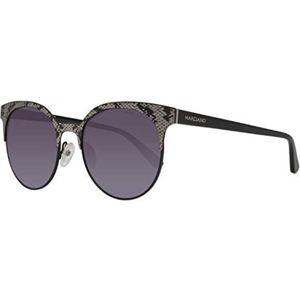 occhiali da sole Guess viola