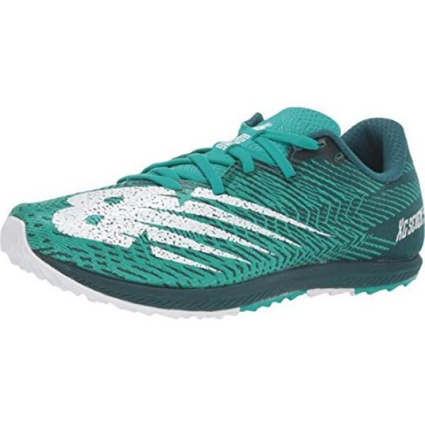 scarpe sportive New Balance verde