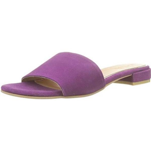 sandali Gioseppo viola