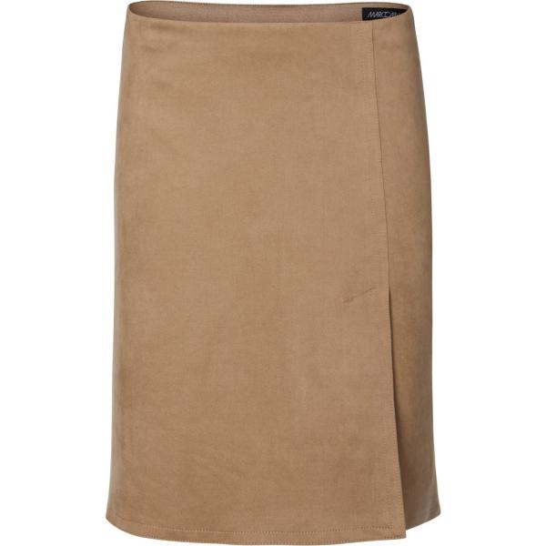 gonne Marc Cain Collections marrone