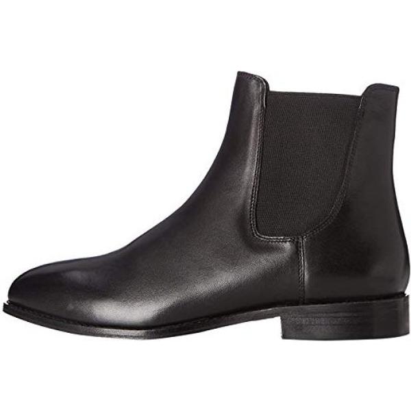 stivaletti chelsea Find. nero