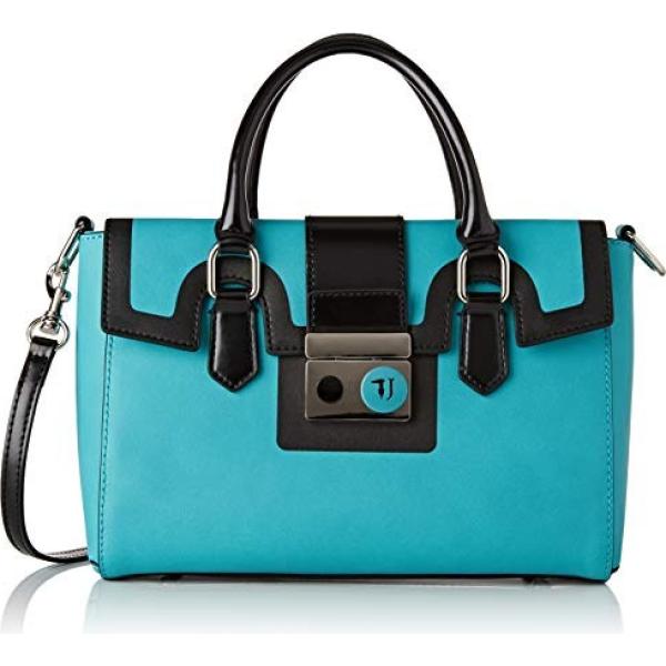 borsa tote Trussardi Jeans multicolore