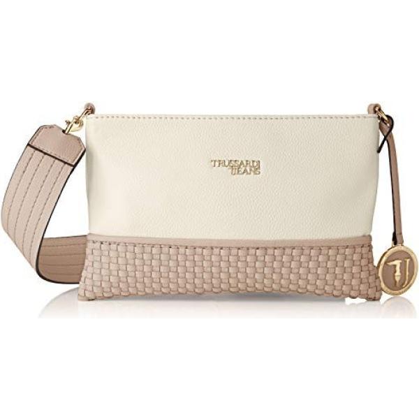 pochette Trussardi Jeans