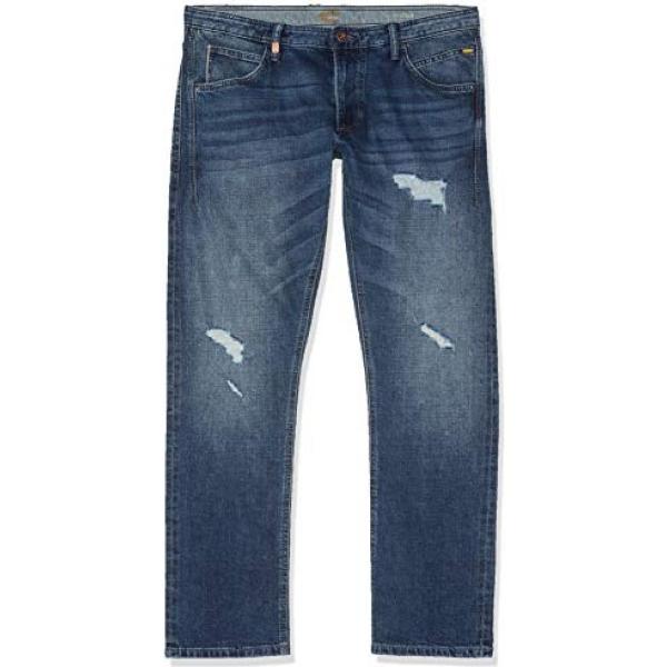 jeans Camel active blu