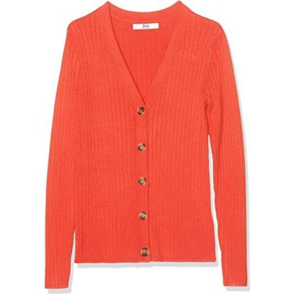 cardigans Find. rosso