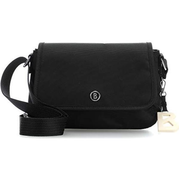 Borsa a spalla nero Bogner nero