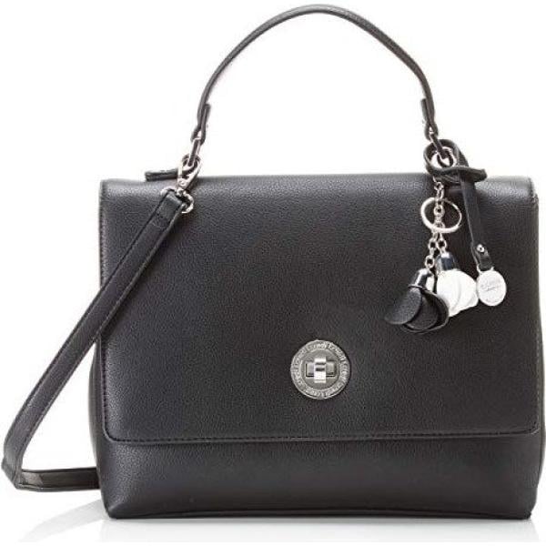 borse a secchiello L.Credi grigio