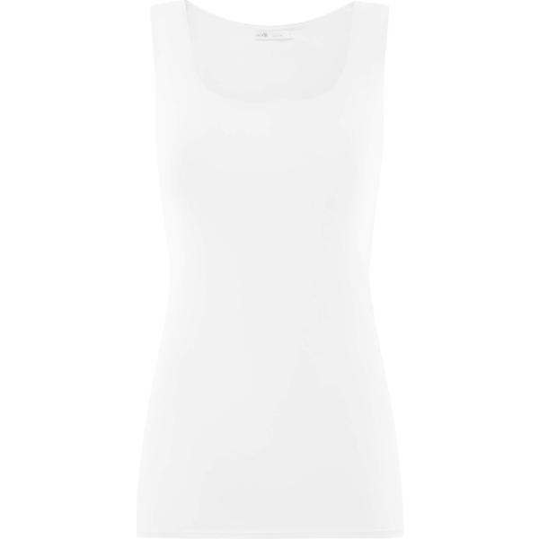 top Oodji Collection bianco