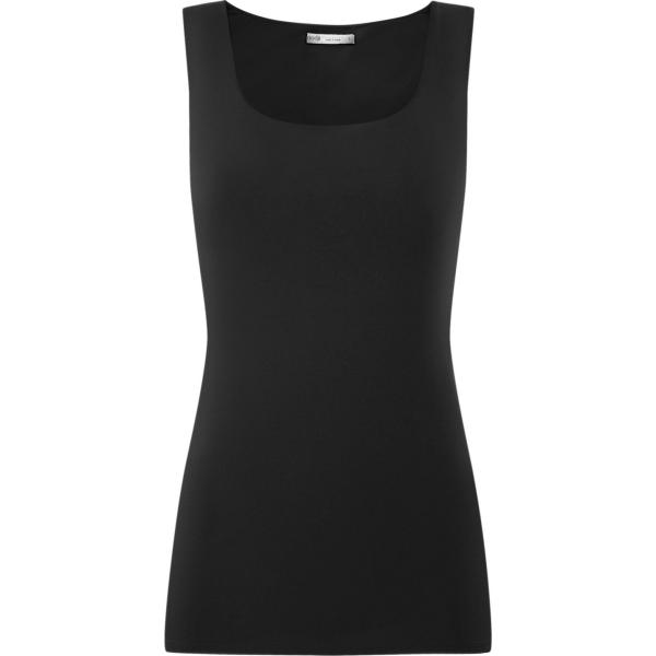 top Oodji Collection nero