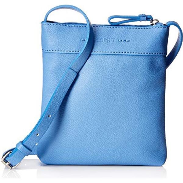 borse a tracolla Esprit Accessoires blu