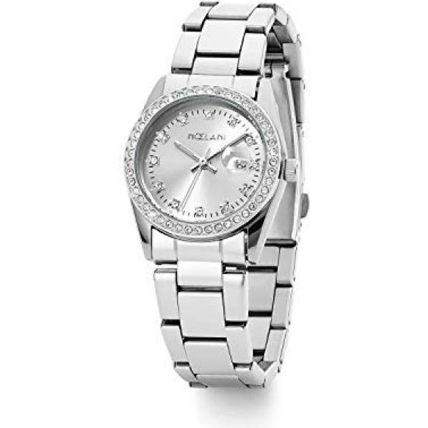 orologi analogici Noelani grigio