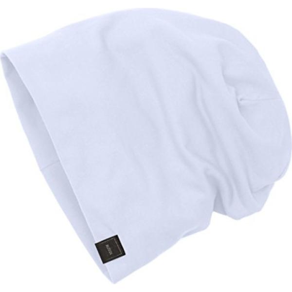 berretti Urban Classics bianco