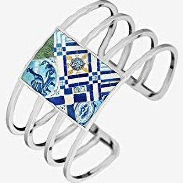braccialetti Christian Lacroix grigio