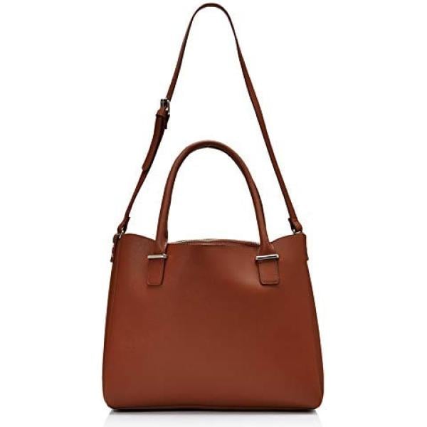 Borsa tote marrone Pimkie marrone