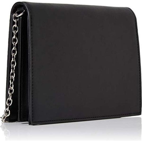 borse a spalla Pimkie nero