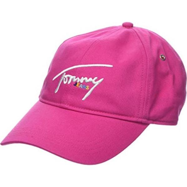 berretti Tommy Jeans viola