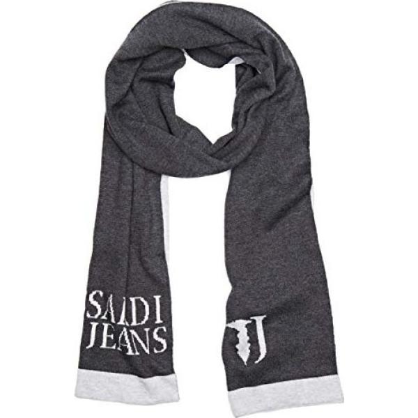 sciarpe Trussardi Jeans grigio