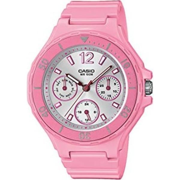 orologi Casio viola