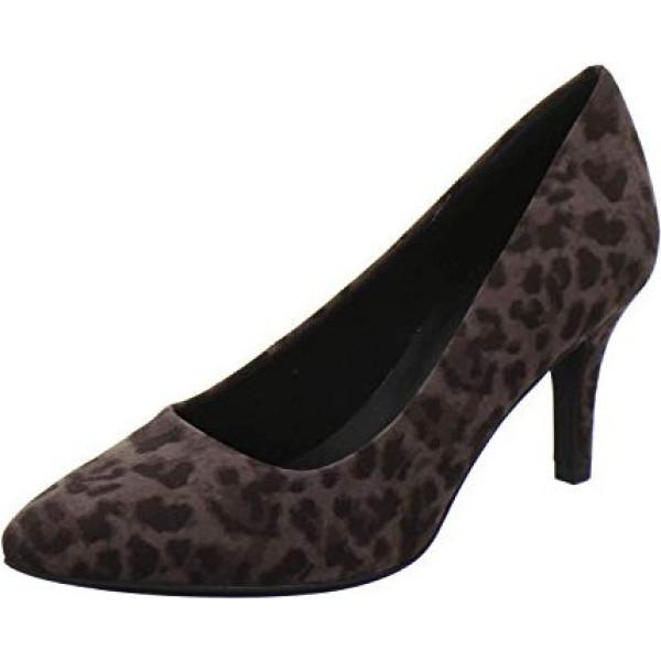 scarpe col tacco Marco Tozzi nero