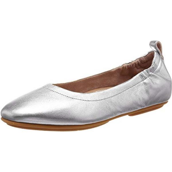 ballerine Fitflop grigio