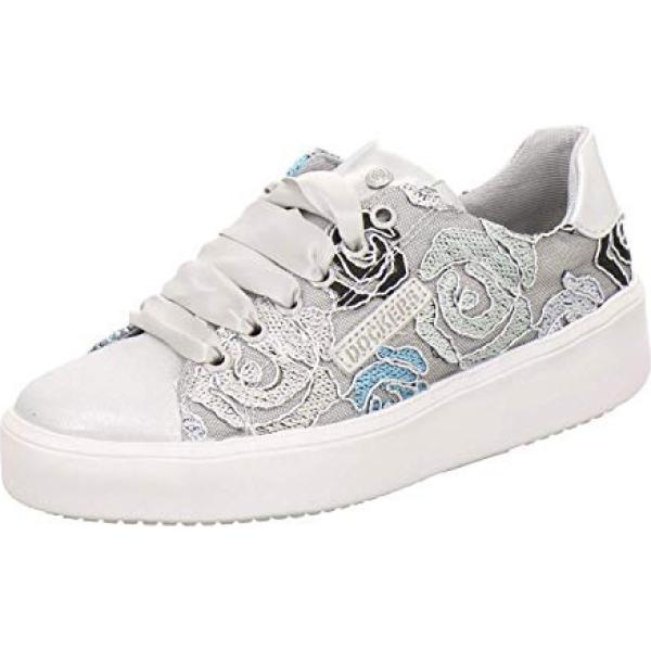 sneakers Dockers by Gerli grigio