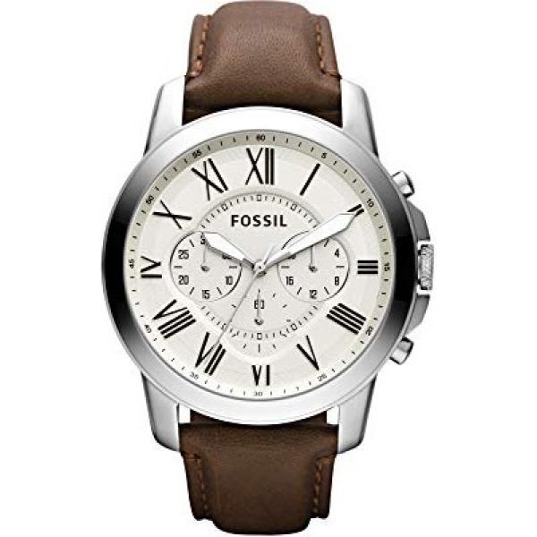 orologi Fossil multicolore