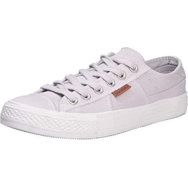 Scarpe da ginnastica viola Dockers by Gerli viola