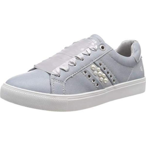 Scarpe da ginnastica blu Dockers by Gerli blu