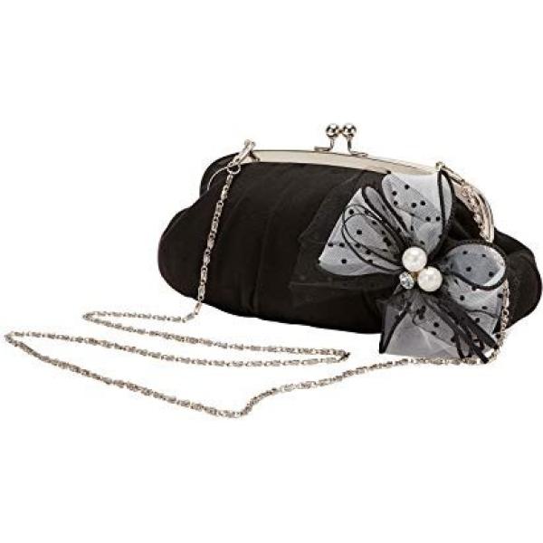 Pochette nero Joe Browns nero